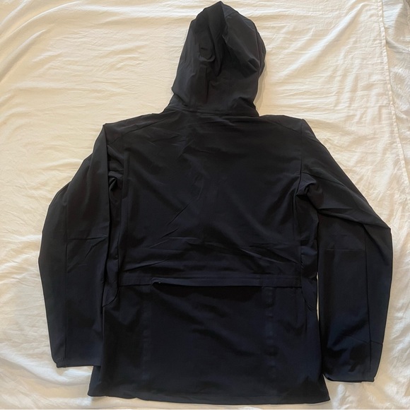 Outerknown Active Wear Windbreaker Mens Medium - Picture 3 of 8
